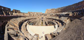 Italien - Rom - Colosseo - Kolosseum | 43/95