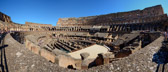 Italien - Rom - Colosseo - Kolosseum | 44/95