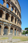 Italien - Rom - Colosseo - Kolosseum | 47/95
