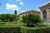 Italien - Rom - Clivus Palatino | 55/95