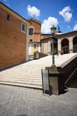 Italien - Rom - Via di San Pietro in Carcere | 60/95