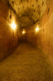 Italien - Rom - Castel Sant’Angelo - Engelsburg | 63/95