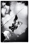 Italien - Rom - Archangel Michael - Erzengel Michael | 67/95