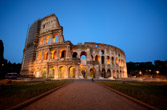Italien - Rom - Colosseo - Kolosseum | 68/95