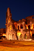 Italien - Rom - Colosseo - Kolosseum | 69/95