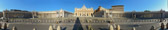 Vatikan - Vatikanstadt - Piazza San Pietro - Petersplatz | 71/95