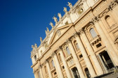 Vatikan - Vatikanstadt - Piazza San Pietro - Petersplatz | 72/95