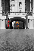 Vatikan - Vatikanstadt - Swiss Guard - Schweizergarde | 87/95