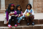Peru - Písac - Children of Peru | 9/135