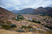 Peru - Urubamba - Viewpoint | 24/135