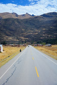 Peru -  - Way to Puno | 52/135