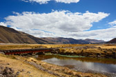 Peru - Raqchi - Way to Puno | 56/135