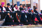 Peru - Taquile - Independence Day Celebration | 71/135