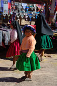 Peru - Taquile - Independence Day Celebration | 74/135