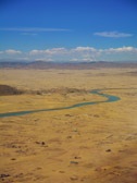 Peru - Juliaca - View over Juliaca Country | 89/135
