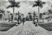 Peru - Lima - Plaza Mayor | 91/135