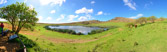 Chile - Isla de Pascua - Rano Raraku | 111/135