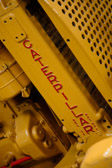 Technikmuseum Sinsheim - Caterpillar D4 | 6/45