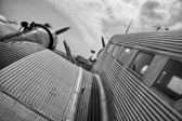 Technikmuseum Sinsheim - JU52 | 10/45