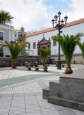Spanien - Las Palmas de Gran Canaria - Parroquia de San Francisco Asis | 14/80