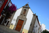 Spanien - Las Palmas de Gran Canaria - Plaza de San Antonio Abad | 16/80