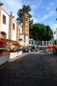Spanien - Teror - Sunday Market | 63/80