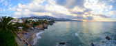 Spanien - Nerja - Balcón de Europa | 1/165