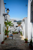 Spanien - Frigiliana - Calle Zacatin | 11/165