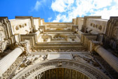 Spanien - Granada - Catedral de Granada | 23/165