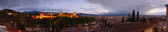 Spanien - Granada - Mirador San Nicolas | 26/165