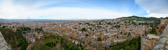 Spanien - Granada - Alhambra - View from Alcazaba | 36/165
