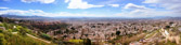 Spanien - Granada - View from Ermita de San Miguel | 45/165