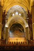 Spanien - Sevilla - Catedral de Sevilla | 66/165