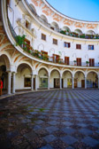Spanien - Sevilla - Plaza de Cabildo | 76/165