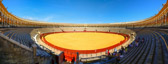 Spanien - Sevilla - Plaza de Toros | 81/165