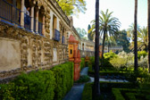 Spanien - Sevilla - Real Alcazar de Sevilla | 93/165