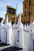 Spanien - Sevilla - Semana Santa Procession - La Paz | 100/165