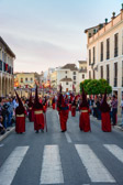 Spanien - Ronda - Semana Santa Procession | 110/165
