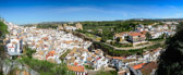Spanien - Setenil de las Bodegas - Calle San Sebastian | 119/165