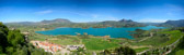 Spanien - Zahara - Rio Guadalete Overlook | 124/165