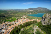 Spanien - Zahara - Zahara Overlook | 126/165
