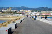 Spanien - Tarifa - Southern point of Europe | 145/165