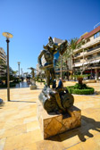 Spanien - Marbella - Av. del Mar | 158/165