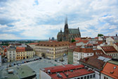 Tschechische Republik - Brünn - Altes Rathaus | 3/15