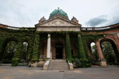 Kroatien - Zagreb - Mirogoj-Friedhof | 21/70