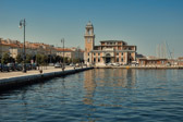 Italien - Trieste - Acquario Marino della Città di Trieste | 64/70