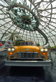 Österreich - Salzburg - Hangar 7 | 1/10