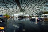 Österreich - Salzburg - Hangar 7 | 3/10