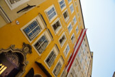 Österreich - Salzburg - Mozart Geburtshaus | 5/10