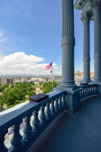 USA - Denver - View from Colorado State Capitol | 5/190